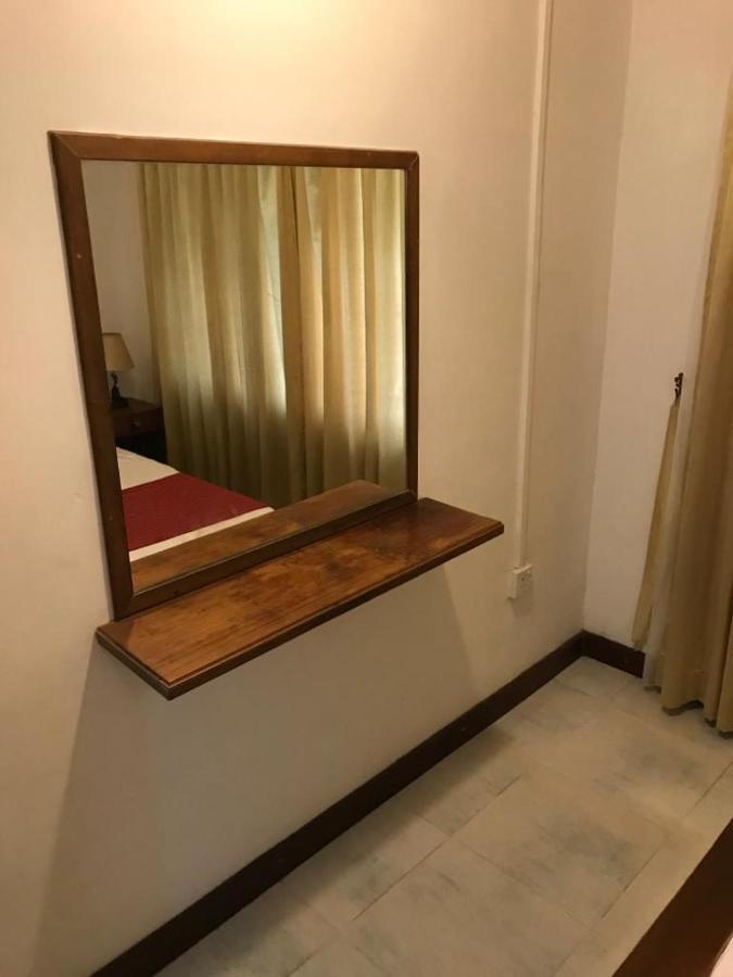 Mjm Villa โคลอมโบ ภายนอก รูปภาพ