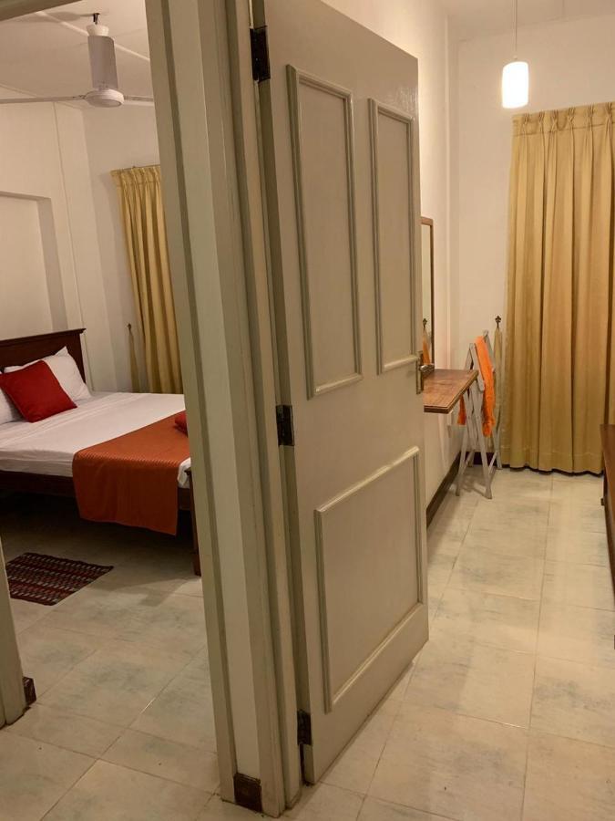 Mjm Villa โคลอมโบ ภายนอก รูปภาพ
